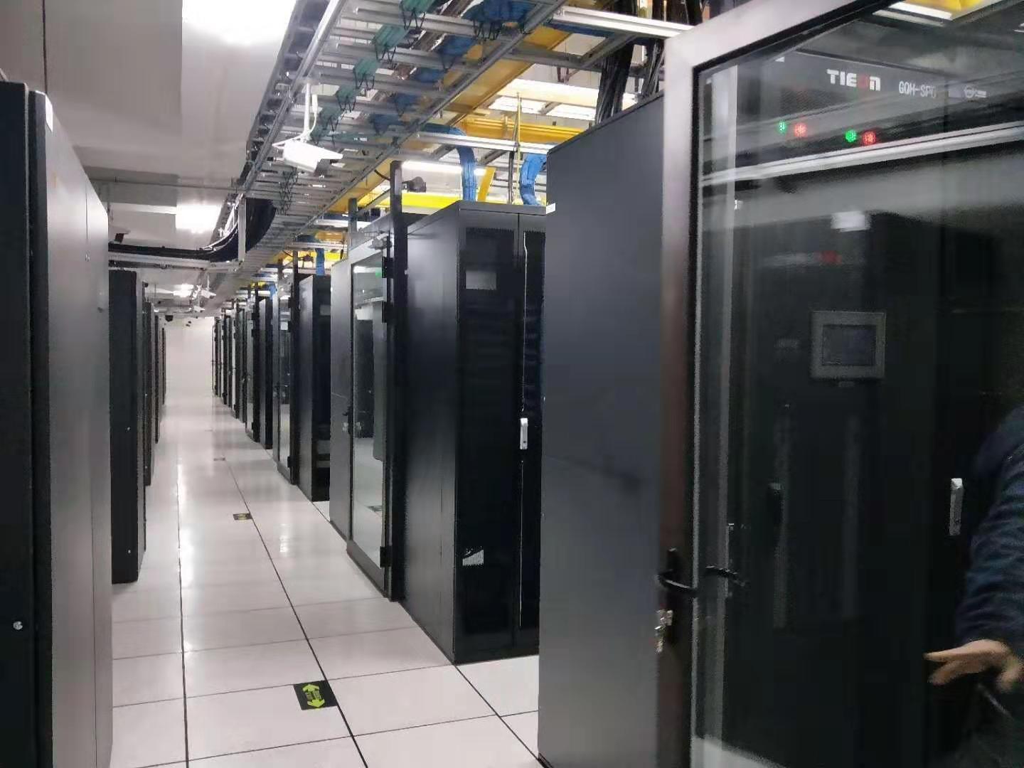 新城街道天津IPFS机房-天津多线机房-天津自贸区机房